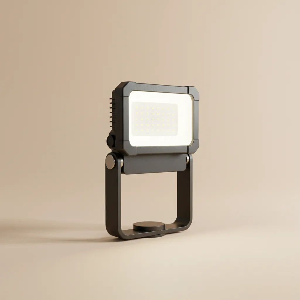 AI-generated product concept; illustrative appearance, not an actual product photograph